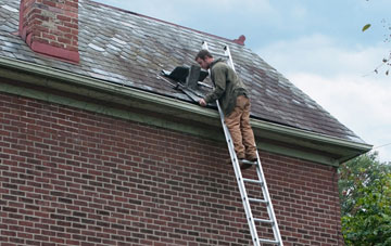 what affects urgent Feltwell roof repairs