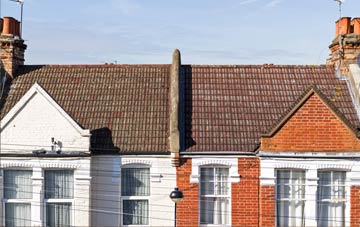 clay roofing Feltwell, Norfolk