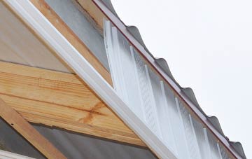 why Feltwell fascia repairs are essential