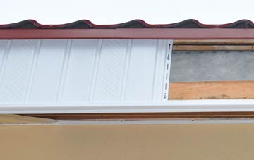 Feltwell fascia repair costs
