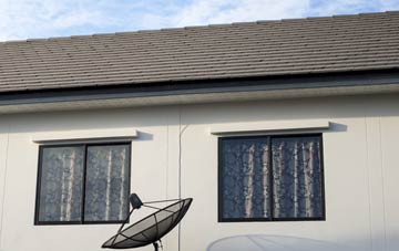 Feltwell rubber roof costs