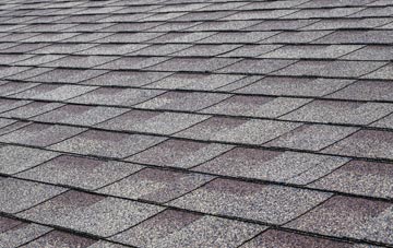 Feltwell tiles for shallow pitch roofing
