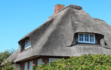 thatch roofing Feltwell, Norfolk